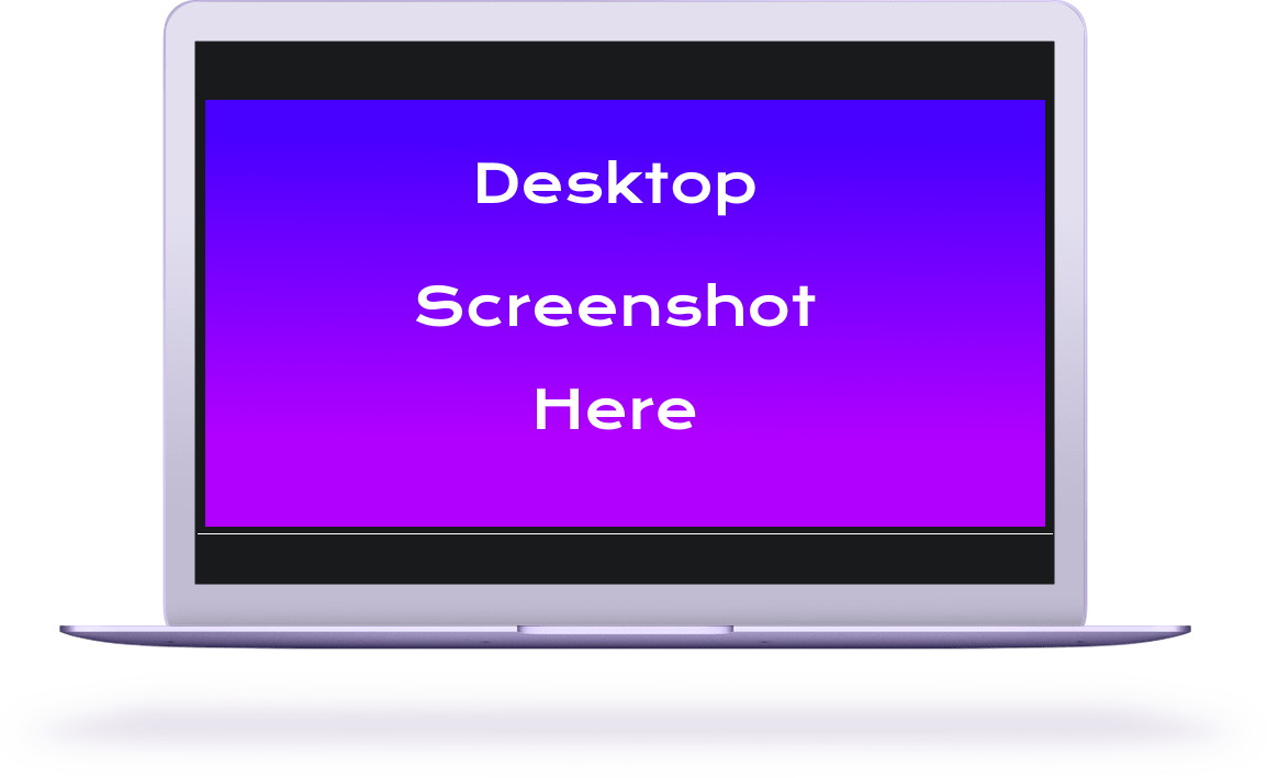 Custom Desktop Solutions